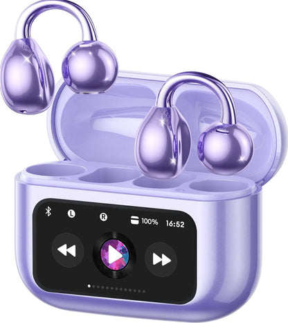 Kabellose Bluetooth-Kopfhörer